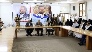 تصريح مهم لرئيس حكومة التغيير والبناء