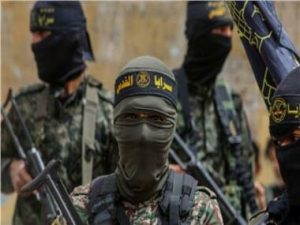 سرايا القدس تعلن حصيلة عملياتها