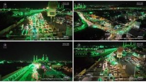 المناسبة المقدسة لدى اليمنيين