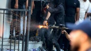 196 عملاً مقاوماً في الضفة الغربية والقدس خلال 7 أيام