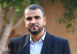 العدو الإسرائيلي يزعم اغتيال هذا القائد الفلسطيني الهام