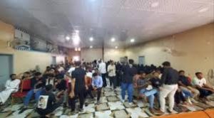 جامعة حضرموت تعلن الإضراب الشامل (تفاصيل)