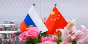 الصين تجدد رغبتها في هذا الأمر