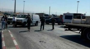 حماس تعلق على عملية معبر الكرامة