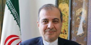 طهران: الاعتداءات الصهيونية على سوريا