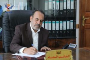 النائب العام يوجه رؤساء ووكلاء النيابات بتفقد أوضاع السجناء