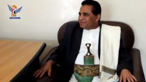 نيابة المحويت تفرج عن 60 سجينا