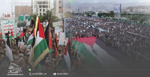 صفحة ناصعة ليمن الإيمان والوفاء