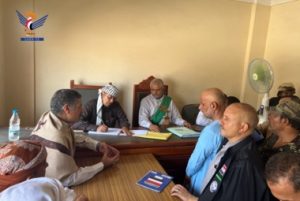 جزائية الحديدة تمنح قاتل رئيس محكمة السلفية هذا الأمر