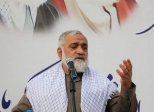قبل قليل… أقوى تهديد للحرس الثوري