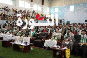 10 فعالية ثقافية لنادي العروبة وشركة “يو” بمناسبة ذكرى المولد النبوي الشريف