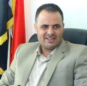 100046580_490828484967119_7154004970566582272_n محافظ حجة: ثورة 21 سبتمبر أنقذت اليمن وحررته من الوصاية
