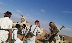 مقتل 5 أشخاص في شبوة في مواجهات قبلية يدفع بها الغزاة والمحتلين