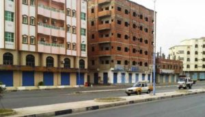 فرار جماعي للتجار ورؤوس الأموال من شبوة إلى محافظات أخرى