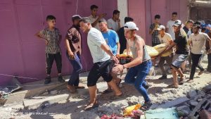 2024-08-21-19.52.02 الصحة بغزة: 74% من الأدوية المنقذة للحياة غير متوفرة