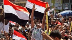 ثورة الـ21 من سبتمبر.. ثورة شعبية أسقطت حكم السفارات الأجنبية في اليمن