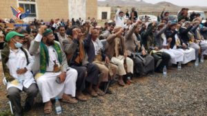 فعاليات ثقافية في مديرية خولان بذكرى المولد النبوي (صور)