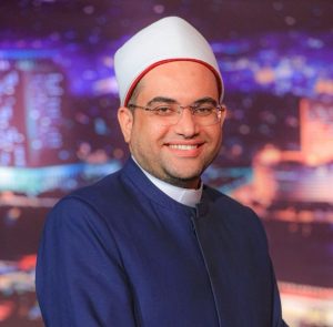 المحدث المصري د. أحمد البصيلي “الأزهري” يرد على أحد ناعقي الوهابية حول الاحتفال بذكرى المولد النبوي .. شاهد ماقال ؟؟