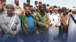 حلف قبائل حضرموت يرفض أي نقاشات لا تلبي مطالب أبناء المحافظة