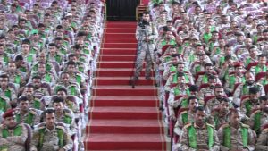 الوية تعز تحتفي بقدوم ذكرى المولد النبوي