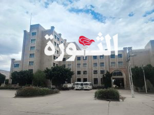 593cf95ee16d459aa241206c243079e1-1 وزارة الخارجية تدين إدعاءات الإرهابي نتنياهو بشأن محور فيلاديلفيا