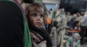 ارتفاع عدد شهداء العدوان الصهيوني على غزة إلى 40 ألفا و819 شهيدا