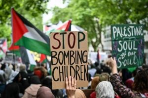 78d50077d6c8a288611822dabe24c3fe “ميدل ايست”البريطانية : النظامان السعودي والصهيوني متشابهان في قتلهما للأبرياء