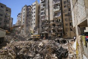 793547 الجهاد الإسلامي: قصف العدو للضاحية الجنوبية في بيروت إجرام همجي ونازي