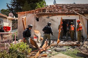 7c8d7a96457e0267d2b5452c6abe2264 إعلام العدو: تكلفة القتال في الشمال تخطّت المليار دولار خلال يومين فقط