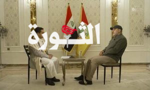 الولائي: جبهة اليمن أعطت معنويات كبيرة لفلسطين ومحور المقاومة