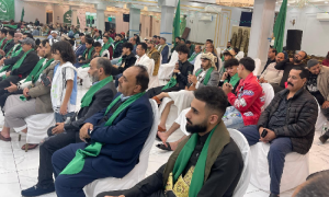 89888_medium أبناء الجالية اليمنية بأمريكا يحتفلون بذكرى المولد النبوي