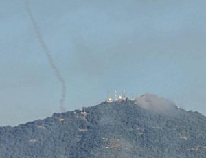 8baa134b3da0bc39feccdc64ae111ec2 اصابة مستوطنين اثر استهداف حزب الله منطقة كيبوتس ساعر