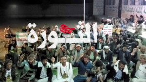 أمسية خطابية في بدبدة بمأرب ابتهاجاً بذكرى المولد النبوي الشريف