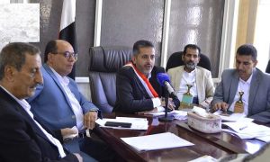 وزير الإعلام: 21 سبتمبر ثورة ملهمة لبقية الشعوب في العالم