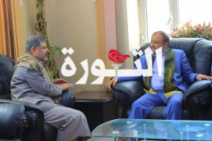 اجتماع بصنعاء يناقش أوضاع وأنشطة شركة إنتاج بذور البطاطس اجتماع بصنعاء يناقش أوضاع وأنشطة شركة إنتاج بذور البطاطس