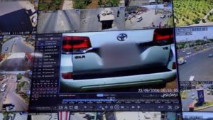 شاهد بالفيديو إحدى إنجازات ثورة الحادي والعشرين من سبتمبر في المجال الأمني