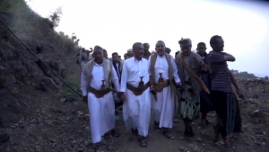 الاطلاع على الأضرار التي خلفتها السيول في مديرية ملحان بالمحويت1 الاطلاع على الأضرار التي خلفتها السيول في مديرية ملحان بالمحويت