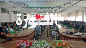 الجهاز المركزي للإحصاء يحتفي بذكرى المولد النبوي الشريف1 الجهاز المركزي للإحصاء يحتفي بذكرى المولد النبوي الشريف