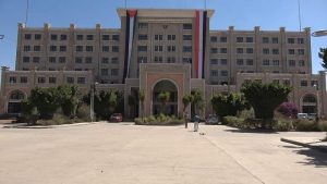 الخارجية اليمنية تؤكد حق لبنان في الرد المشروع على الصلف الصهيوني