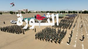 الداخلية تحتفي بتخرج دفعة “مولد النور المبين” لعدد من الدورات الأمنية التأسيسية والتخصصية