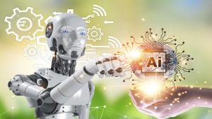 تحذير من أمر محفوف بالمخاطر يتعلق بتطوير الذكاء الاصطناعي