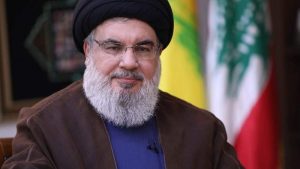 اليمن يعلن الحداد وتنكيس الأعلام 3 أيام باستشهاد القائد الكبير المجاهد سماحة السيد نصر الله