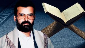 يسعى العدو لقتلنا وسحقنا دون أن يكون ضده حتى السخط