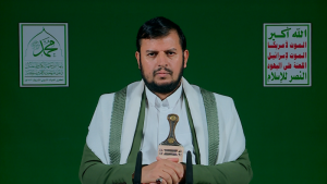 خطاب السيد القائد عشية الاحتفال بذكرى المولد.. رسائل الجهاد وجبهتي الكفر والنفاق