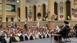 السيد الخامنئي يتنبأ بمصير الحرب اليوم في لبنان وغزة .. وهذا ما قاله..؟!