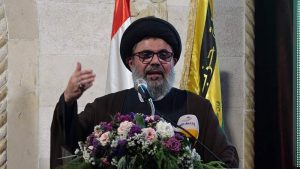 أول رد لحزب الله على جريمة الهجوم الصهيوني السيبراني