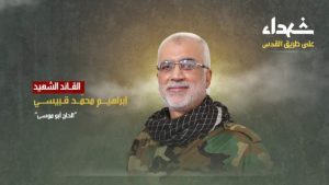 ارتقاء قائد جديد في حزب الله شهيداً بغارة صهيونية (الاسم+صورة)