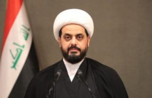 الخزعلي: سيد الشهداء نصر الله ألحق بالصهاينة مُر الهزائم وصنع الانتصارات