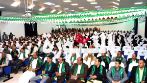 القطاع الصحي في إب ينظم فعالية خطابية بذكرى المولد النبوي الشريف