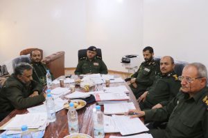 صدور إجراءات عقابية بحق 31 ضابطا وفرداً من الداخلية